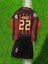 Nostaljik Efsane Milan Kaka Uzun Kollu Çocuk Forması 1