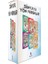 Dünyaya Yön Verenler (6 Kitap Set) 1