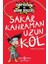 Sakar Kahraman Uzun Kol 1