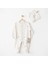 Andywawa AC26183 My 1 St Wardrobe Tulum Takım Ekru 1