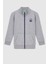 Erkek Çocuk BNT-B23351 Sweatshirt Gri 1