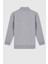 Erkek Çocuk BNT-B23351 Sweatshirt Gri 2