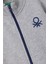 Erkek Çocuk BNT-B23351 Sweatshirt Gri 3