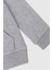 Erkek Çocuk BNT-B23351 Sweatshirt Gri 4