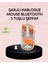 Hafif ve Taşınabilir Fare – 43 Gram, Otomatik Uyku Modlu 1