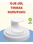 USB Bağlantılı Tırnak Kurutucu – Bilgisayar ve Powerbank ile Uyumlu 1