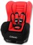Comfymax 0-25KG Ultra Lux Oto Koltuğu - Carmin 4