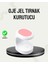 Cilt Dostu Işık Teknolojili Kurutucu – Güvenli ve Konforlu Kullanım 1
