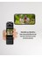Wifi Destekli Mini Kamera – 180° Dönebilen Lens, 1080P Video, Tft Ekranlı 2
