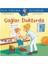 Ilk Okuma Kitabım Çağlar Doktorda 1