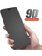 General Mobile Gm 20 9d Mat Seramik Tam Kaplayan Ekran Koruyucu Cam 5