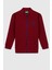 Erkek Çocuk BNT-B23351 Sweatshirt Kırmızı 1