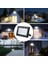 Ultra Slim Projektör Dış Mekan LED Işık 2
