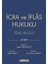 Icra ve Iflas Hukuku Temel Bilgiler 1