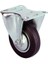 Fivestar Sabit Servis Tekeri 125 mm 1