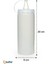 Buffer® Şeffaf Kapaklı Sızdırmaz Yağlık Sosluk Şişesi Plastik Yağdanlık 400 ml AP-9028 8