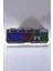 Oyuncu Klavyesi Q Klavye Rgb Işıklı Mouse Hediyeli 2