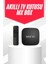 Mx Box Android Tv Media Sound 4K Ultra Hd Görüntü Kaliteli 2