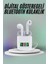 Bluetooth Kulaklık Dokunmatik Kontrol Uzun Pil Ömrü Dijital Göstergeli 2