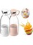 Meyve Sıkacağı Taşınabilir USB Elektrikli Blender Mini 5