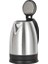 Kettle Su Isıtıcı C F Priz Uyumlu 220 - 240 V Paslanmaz Çelik Kablolu 1