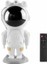 Projeksiyon Astronot Lamba Speaker Sevimli Astronot Bluetooth Hoparlör 1