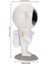 Projeksiyon Astronot Lamba Speaker Sevimli Astronot Bluetooth Hoparlör 4