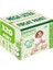 Bebem Bebek Bezi Natural Beden:6 (15+Kg) Extra Large 320 Adet Mega Ultra Fırsat Pk 1