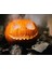 10 Adet Giant Pumpkin - Big Max Halloween Bal Kabağı Tohumu 1