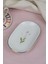 Porselen Natura Çuha Altın Yaldızlı Oval Kayık Tabak 22,50X14,50X2,50CM 2 Li 1