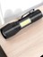 El Feneri LED USB Şarjlı Zoom Mini LED Işık Acil Durum Feneri 4