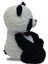 30 cm Panda Peluş Haley 2