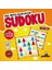 Sudoku 4+ Yaş - Okul Öncesi Çocuklar Için 1