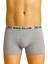 Miraxx Gri Mı Emay 6700 Erkek Boxer 2