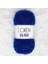 Loren Silver Saks Mavisi El Örgü Ipi - RS0004 - 34092 1