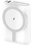 J31 10.000 Mah 20W Pd Magsafe Powerbank - BEYAZ-(5796) 1