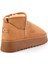 Taba Kadın Bot & Bootie K02879020672 3