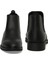 358366.M P 4pr Siyah Erkek Klasik Bot 5
