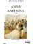 Anna Karenina (2 Cilt Takım) 1