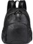 Barcelona Çok Cepli Günlük Orta Boy Kadın Kaliteli Sırt Çantası 1906 Siyah 2