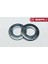 Metal Kalın Şase Pul 8 - 200 gr 1