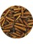 Uzun Boru Kesme Boncuk Çap 2mm Uzunluk 10 mm - 60 Gram - Koyu Altın - BNC265 2