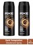 2 Adet Axe Dark Temptatıon Bay Parfüm Kofre 150 ml 1