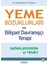 Yeme Bozuklukları ve Bilişsel Davranışçı Terapi 1