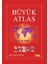 Büyük Atlas (Karton Kapak) 1