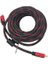 HDMI Kablosu Hdtv Bilgisayar Uydu Görüntü Ses Full Hd Sargılı Görüntü Aktarma Kablosu 5