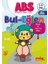 Abs 3-4 Yaş Bul-Eğlen 1