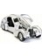 Bburago 1:24 Bugatti Atlantic Model Araba 2