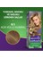 Naturals Saç Boyası Açık Küllü Kumral 8/1 2