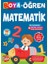 Boya Öğren - Matematik 1